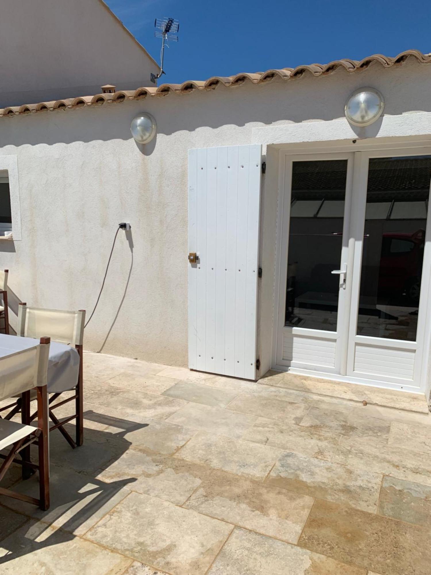 Luxueuse Villa Avec Piscine Region Paca Et Maison Contemporaine La Seyne-sur-Mer Exterior photo